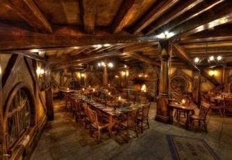 Ảnh toàn cảnh Đà Lạt